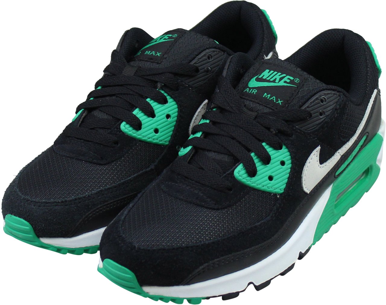 Nike Nike Air Max 90 'Stadium Green' Groen