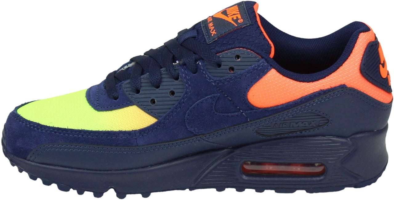 Nike Nike Air Max 90 'Gradient' Divers