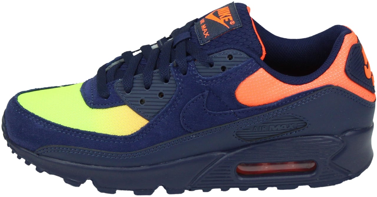 Nike Nike Air Max 90 'Gradient' Divers