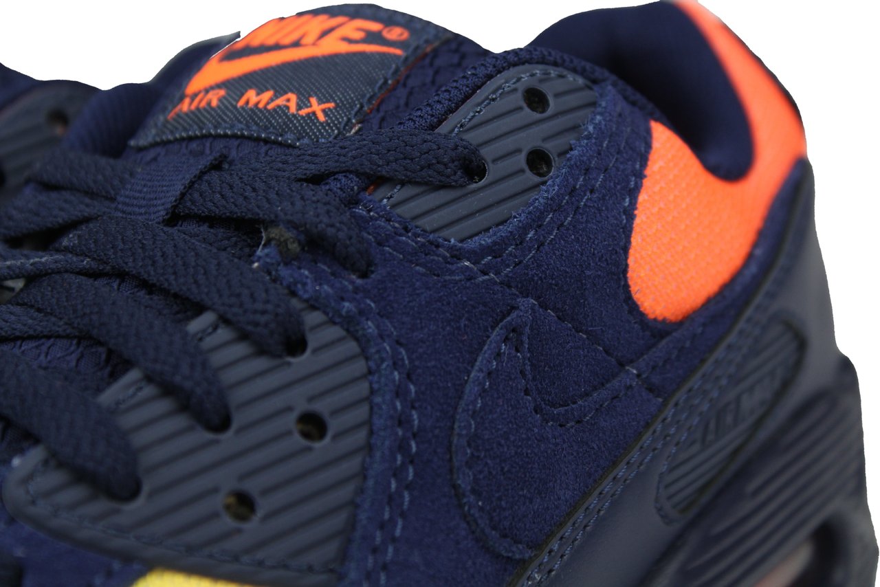 Nike Nike Air Max 90 'Gradient' Divers