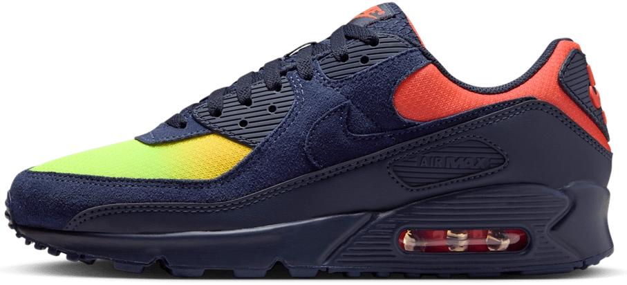 Nike Nike Air Max 90 'Gradient' Divers