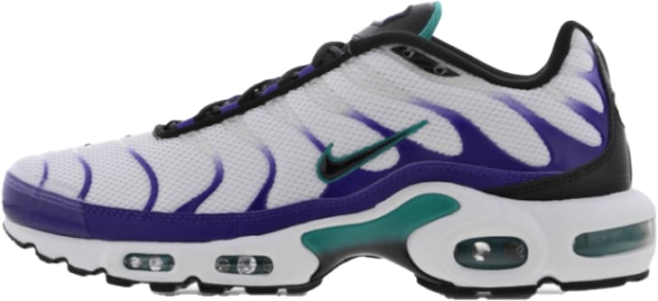 Nike Nike Air Max Plus White Grape Ice Paars