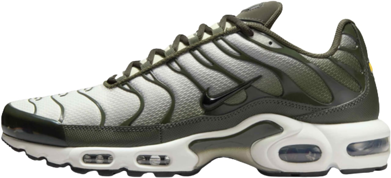 Nike Nike Air Max Plus Sequoia Cargo Khaki Divers