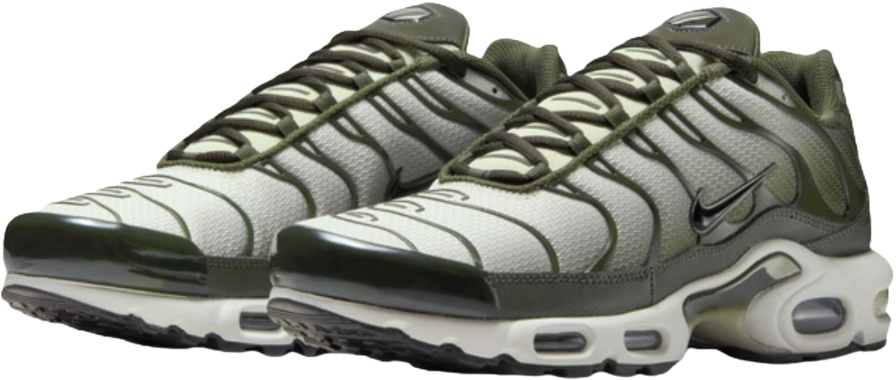 Nike Nike Air Max Plus Sequoia Cargo Khaki Divers