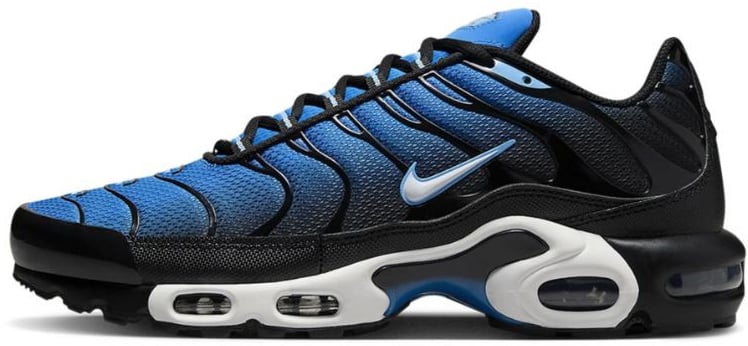Nike Nike Air Max Plus Photo Blue Blauw