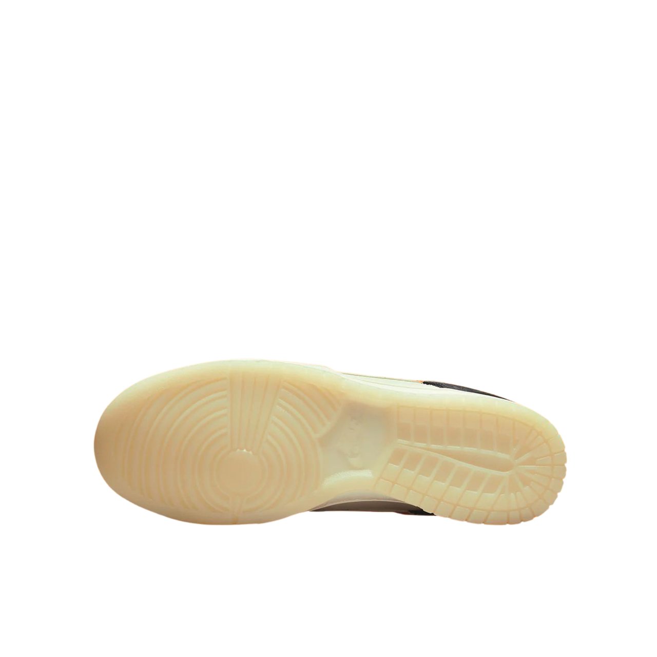 Nike Nike Dunk Low PRM Halloween (2021) Enfant et Bébé Zwart