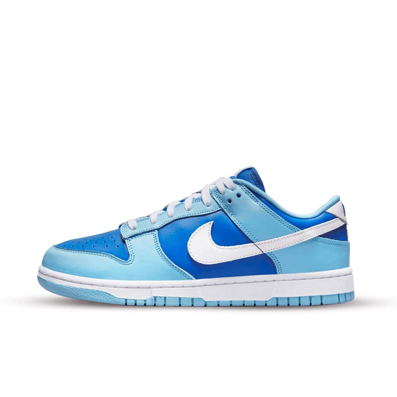 Nike Nike Dunk Low Retro Argon White Divers