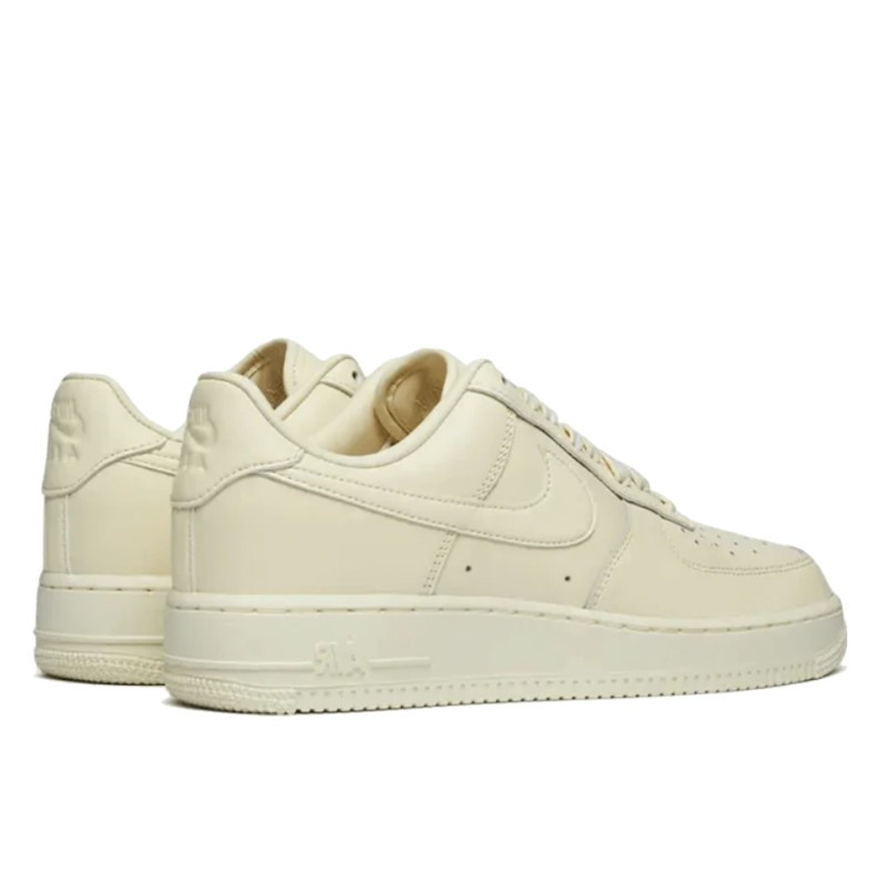 Nike Nike Air Force 1 Low Coconut Milk Beige