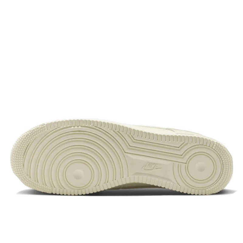 Nike Nike Air Force 1 Low Coconut Milk Beige