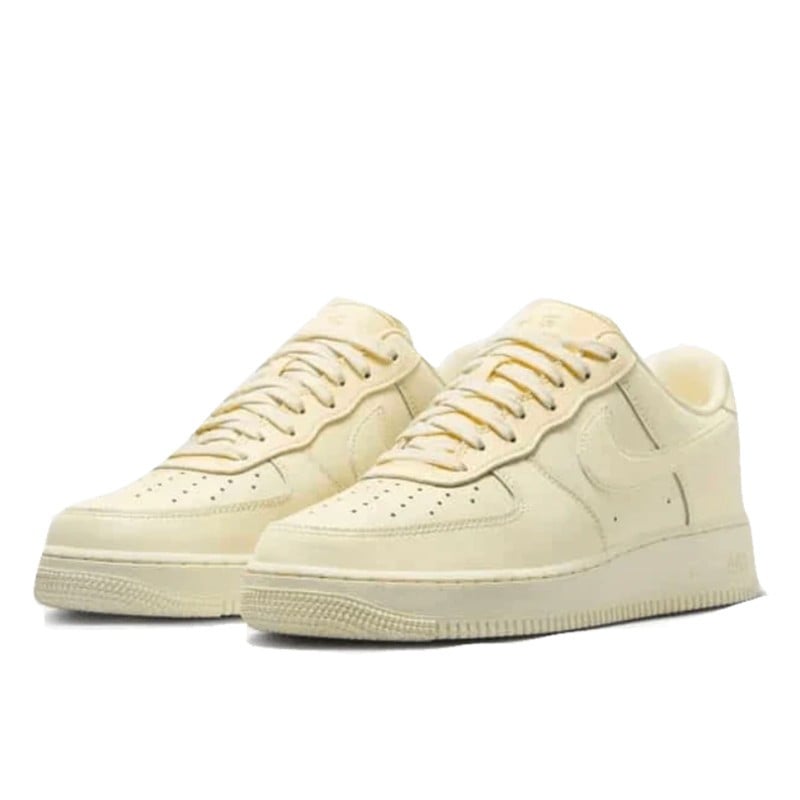 Nike Nike Air Force 1 Low Coconut Milk Beige