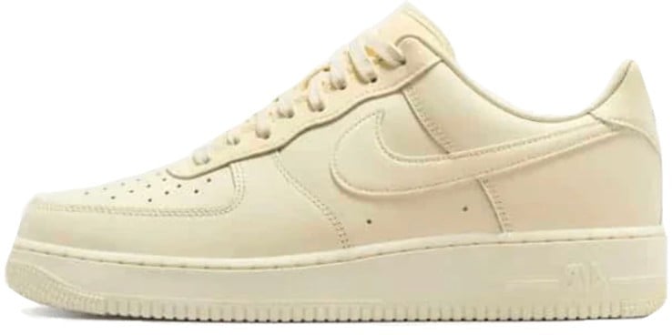 Nike Nike Air Force 1 Low Coconut Milk Beige