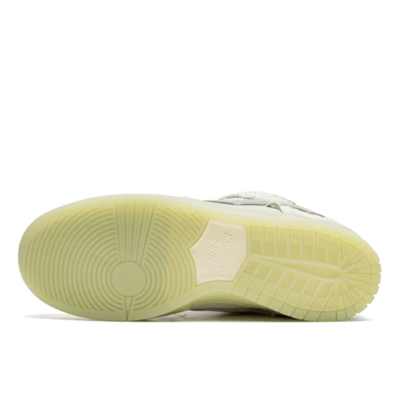 Nike Nike SB Dunk Low Mummy Wit