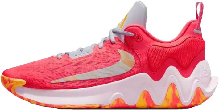 Nike Nike Giannis Immortality 2 Smoothie Oranje