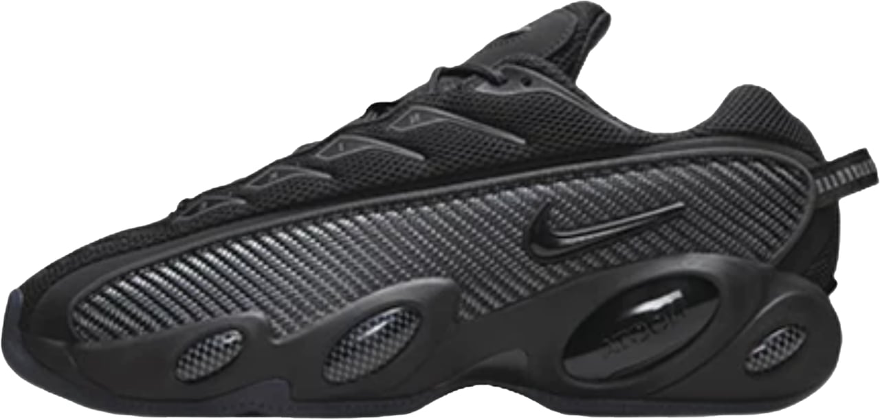 Nike Nike NOCTA Glide Drake Black Iron Grey Divers