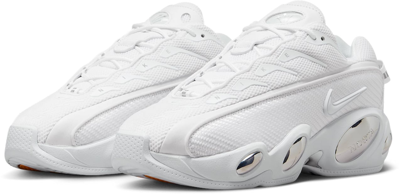 Nike Nike x NOCTA Glide White Divers