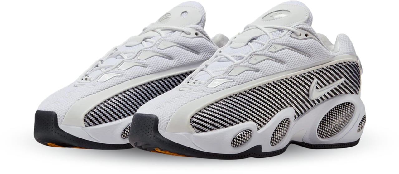 Nike Nike NOCTA Glide Drake White Black Divers