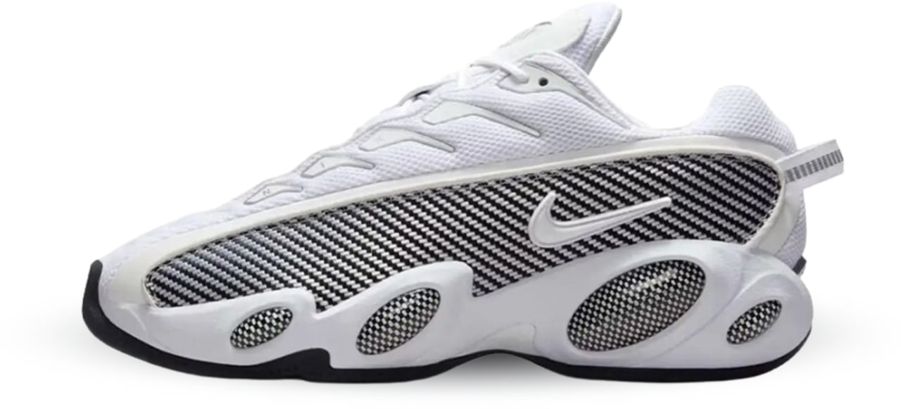 Nike Nike NOCTA Glide Drake White Black Divers