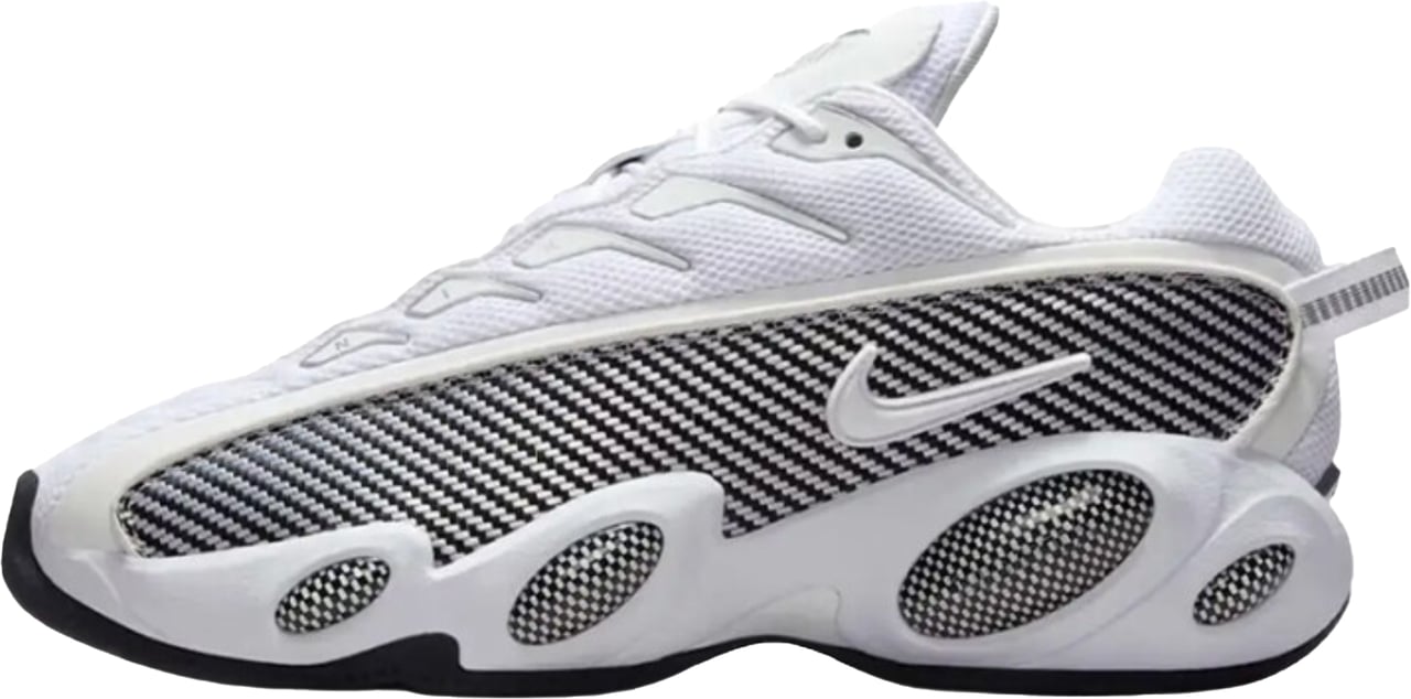 Nike Nike NOCTA Glide Drake White Black Divers