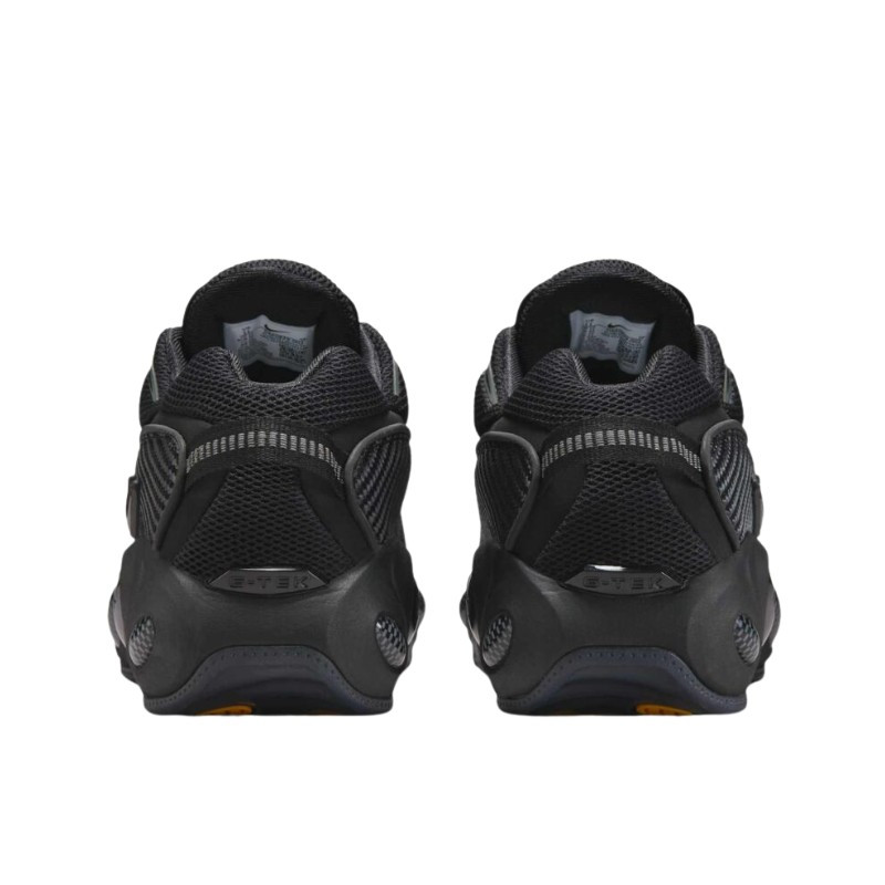 Nike Nike NOCTA Glide Drake Black Iron Grey Zwart