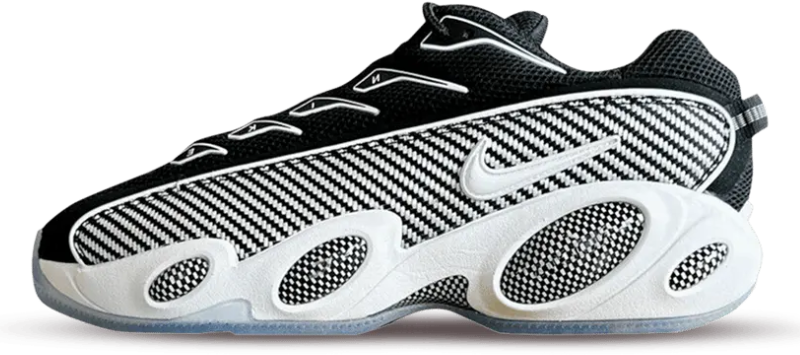 Nike Nike NOCTA Glide Drake Black Zwart