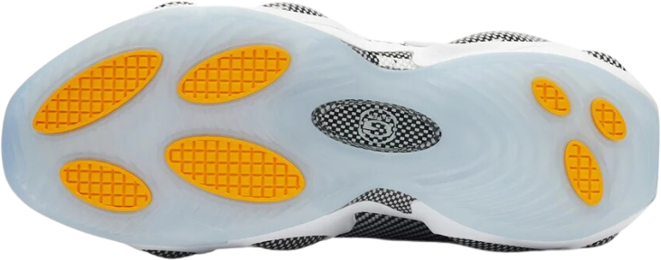 Nike Nike NOCTA Glide Drake Black Zwart