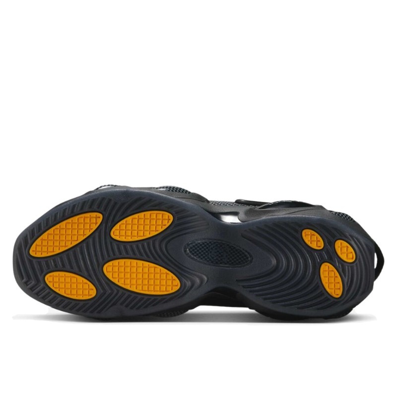 Nike Nike NOCTA Glide Drake Black Iron Grey Zwart