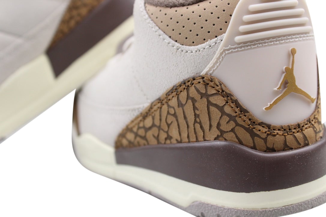 Nike Air Jordan 3 'Palomino' (PS) Bruin