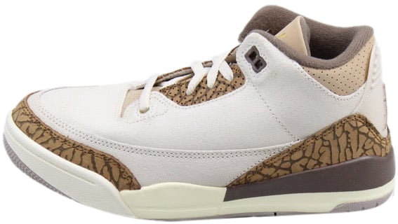 Nike Air Jordan 3 'Palomino' (PS) Bruin