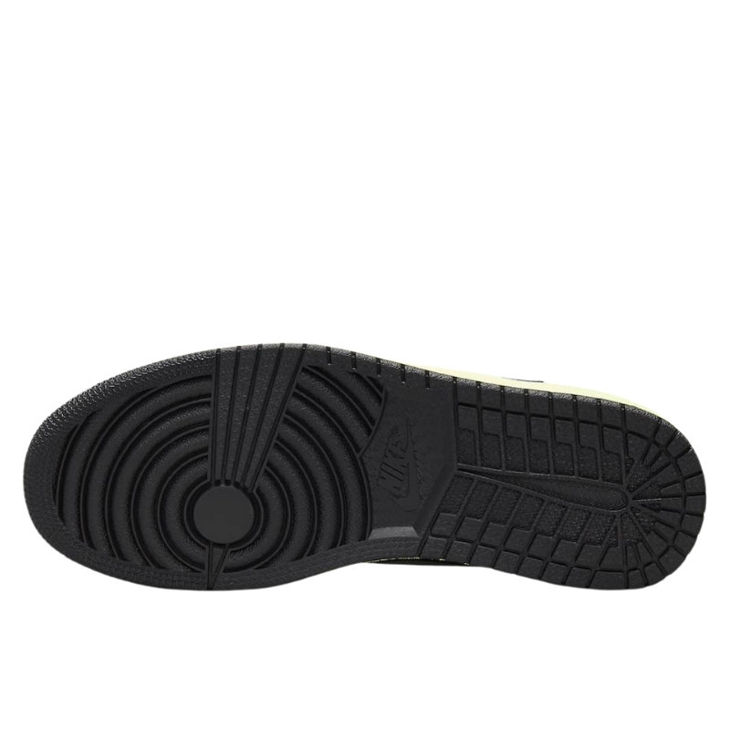 Nike Air Jordan 1 Low Flyease Bio Hack Blauw