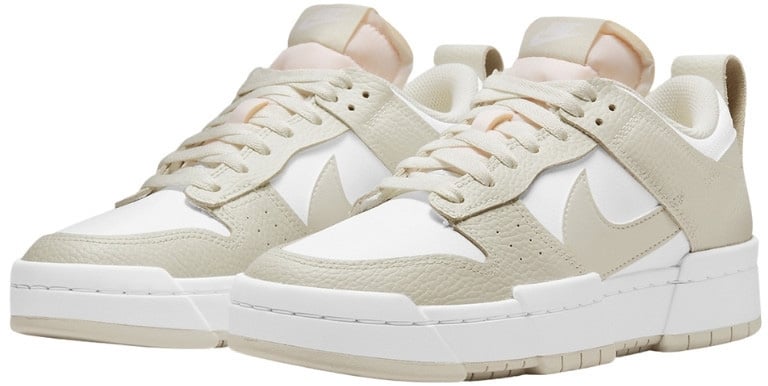 Nike Nike Dunk Low Disrupt Sea Glass White Wit