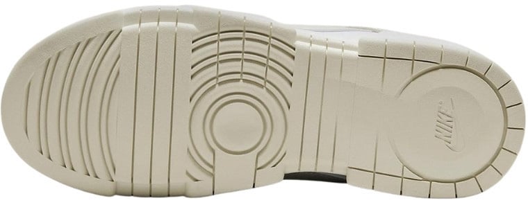 Nike Nike Dunk Low Disrupt Sea Glass White Wit