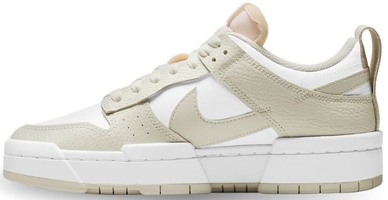Nike Nike Dunk Low Disrupt Sea Glass White Wit