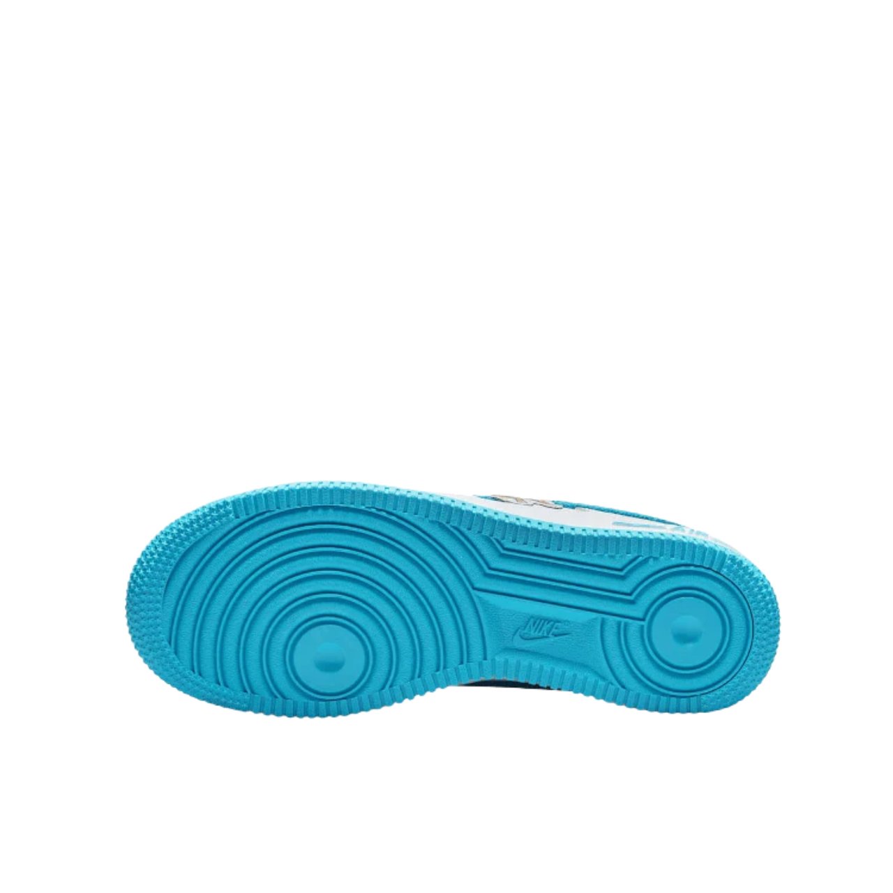 Nike Nike Air Force 1 Low Hare Space Jam Enfant et Bébé Wit