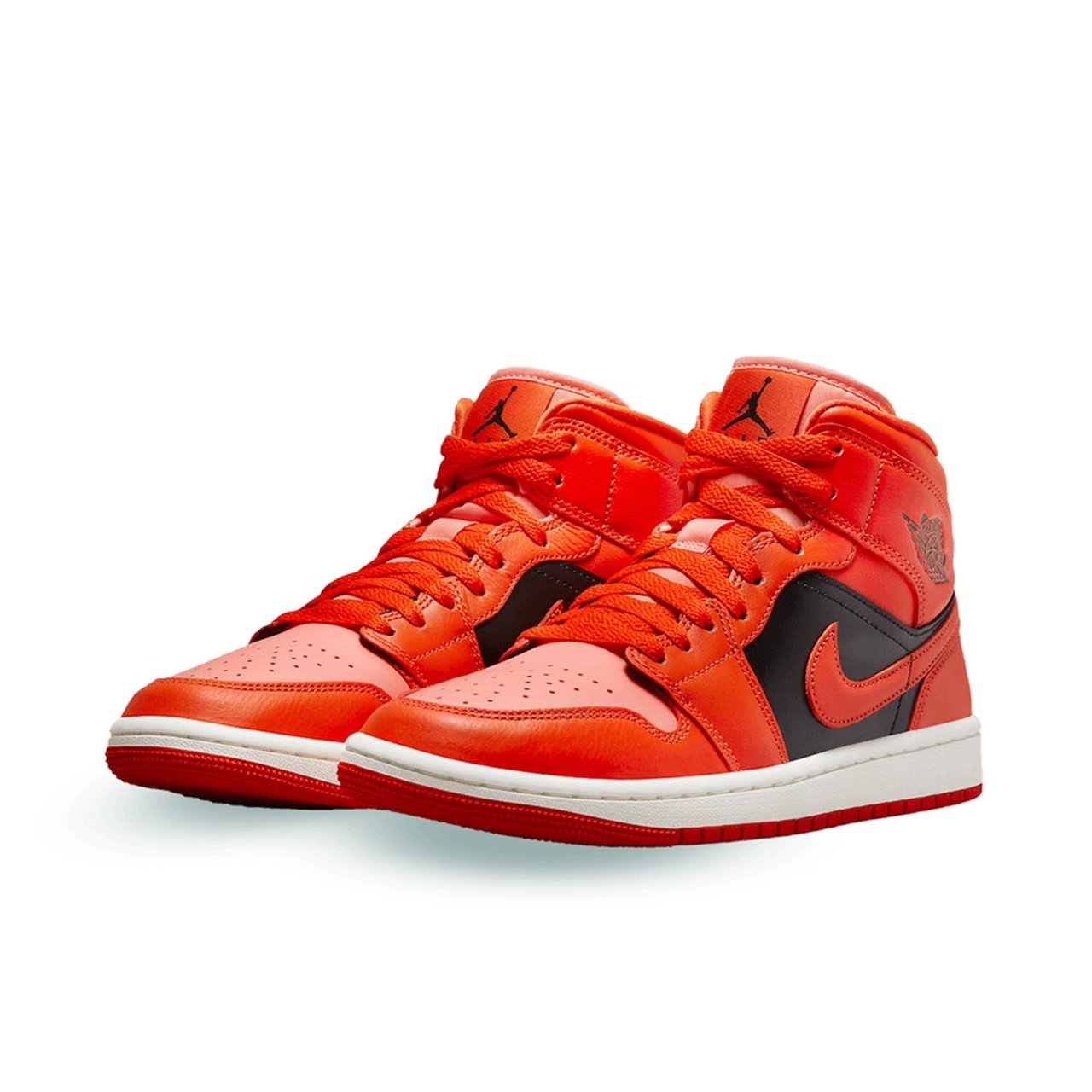 Nike Jordan 1 Mid SE Crimson Bliss Divers