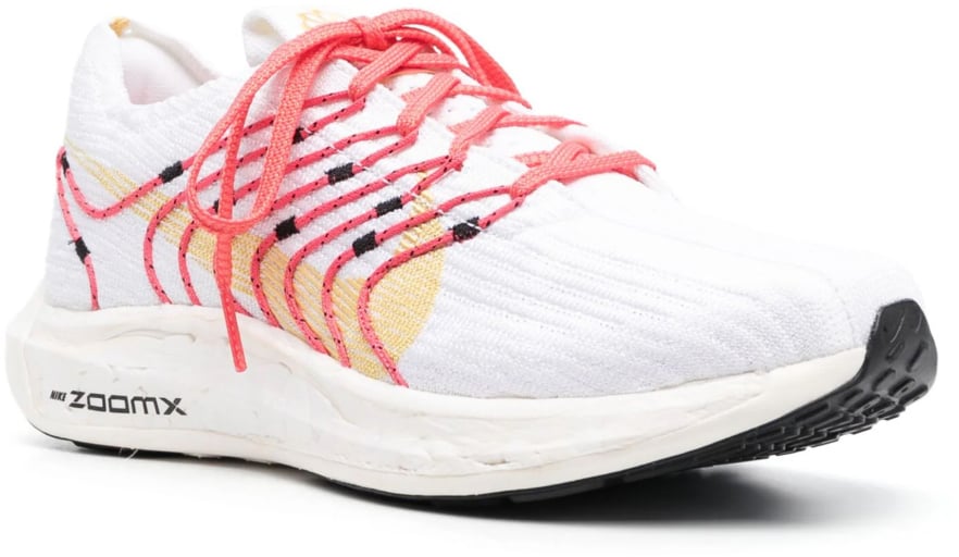 Nike Pegasus Turbo Next Nature Sneakers Wit