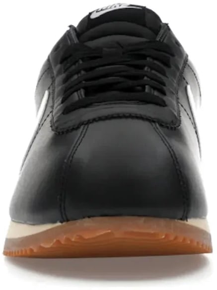 Nike Nike Cortez Black Gum Medium Brown Sesame White Wit