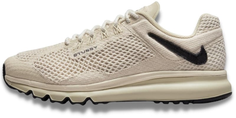Nike Nike Air Max 2013 Stussy Fossil Beige