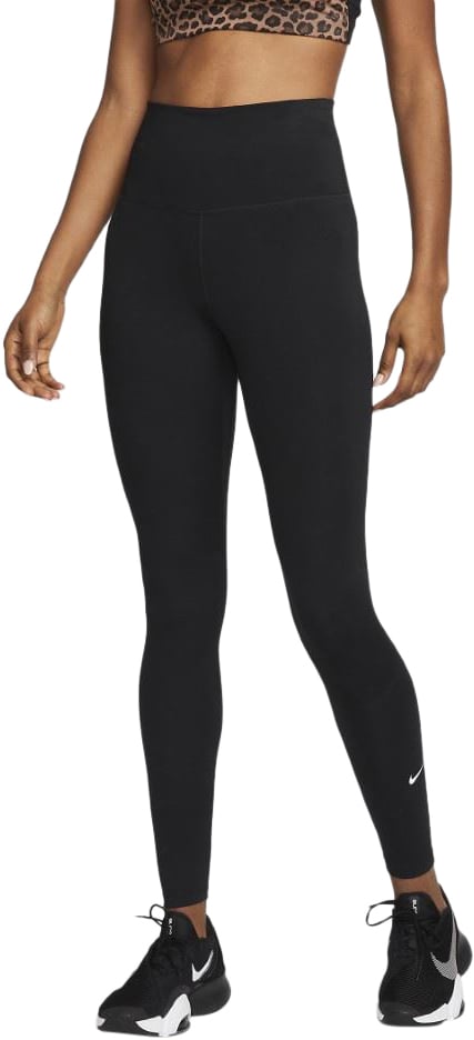 Nike Dri-Fit One Zwart