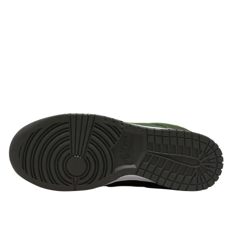 Nike Nike Dunk Low Avocado Groen