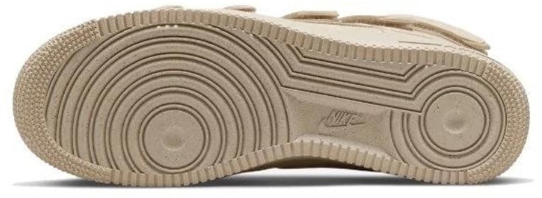 Nike Air Force 1 High ‘07 SP Billie Eilish Beige