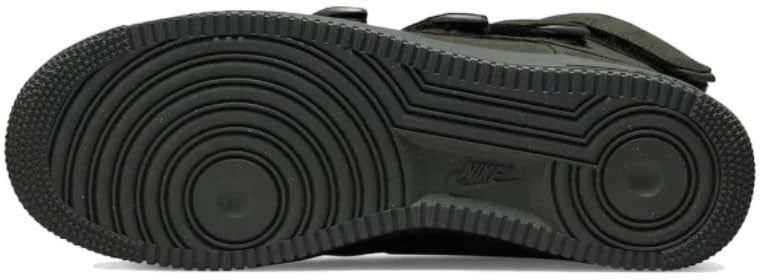 Nike Nike Air Force 1 High '07 SP Billie Eilish Sequoia Donkergroen