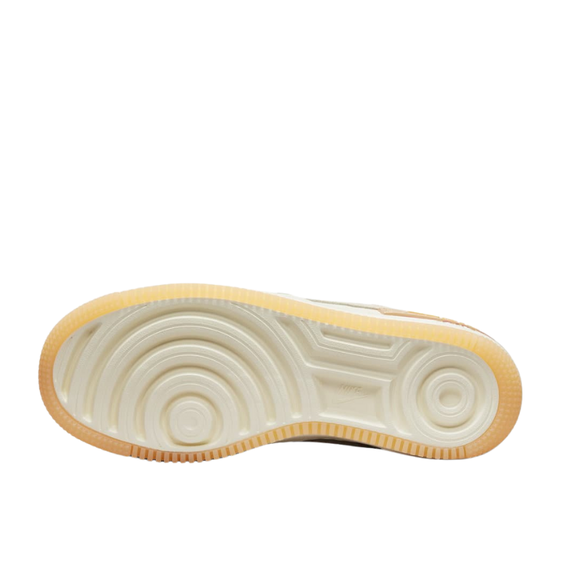 Nike Nike Air Force 1 Low Shadow Sisterhood Oranje