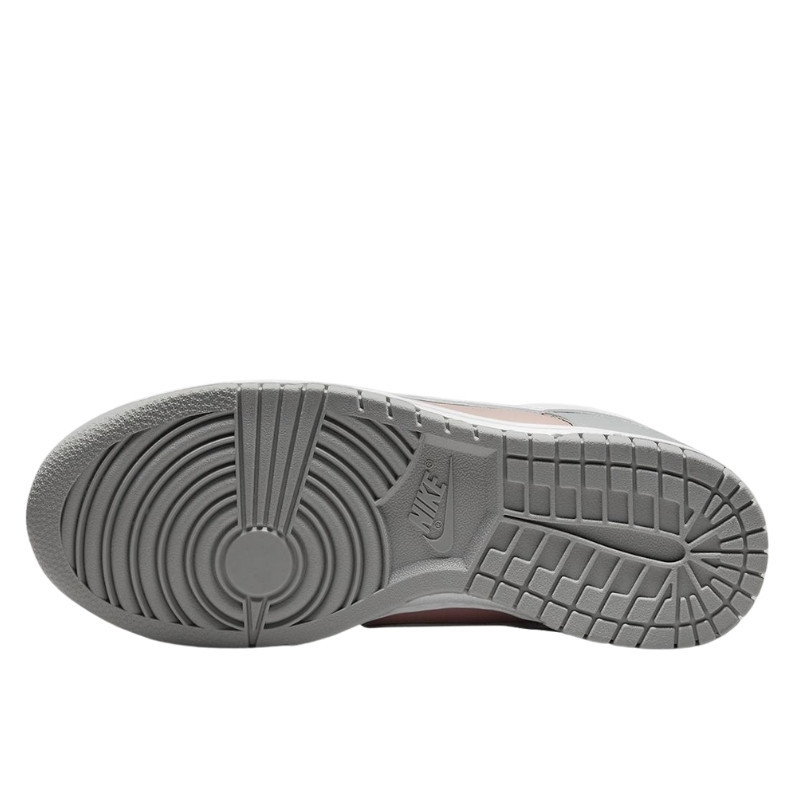 Nike Nike Dunk Low Pink Oxford (W) Roze