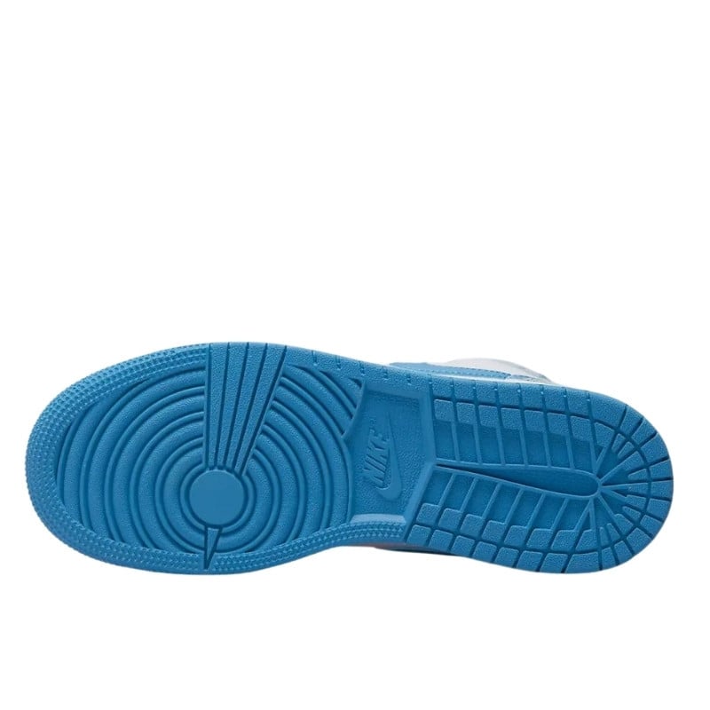 Nike Air Jordan 1 Low Washed Denim (2022) Blauw