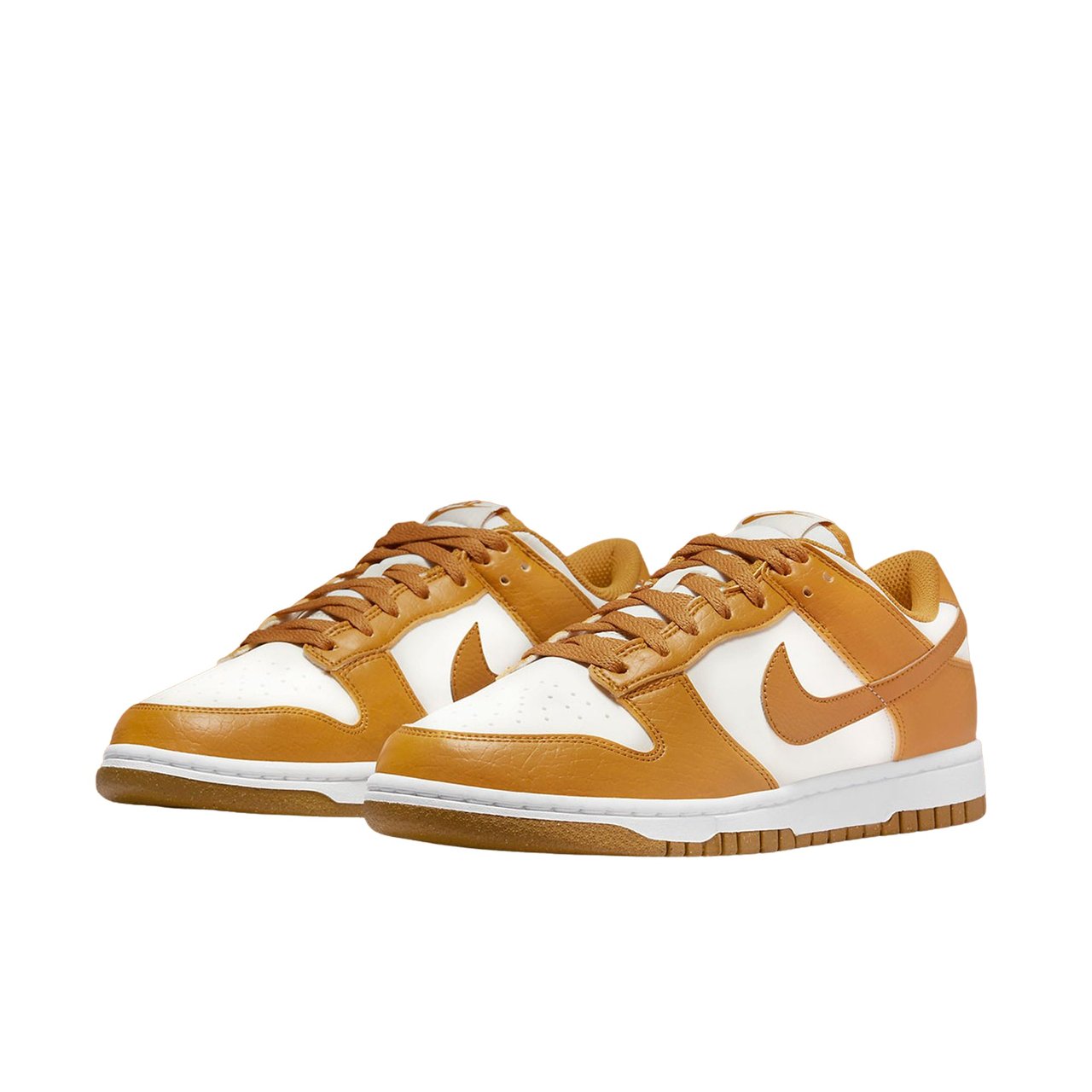 Nike Nike Dunk Low Next Nature Light Curry (W) Divers