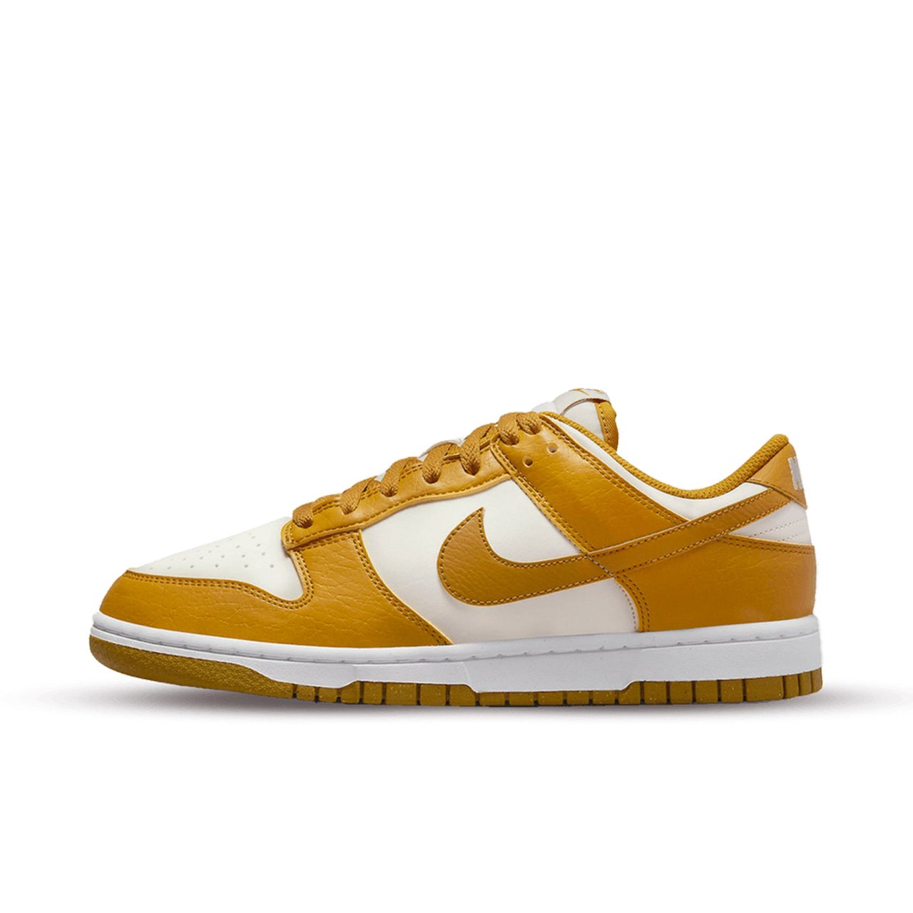 Nike Nike Dunk Low Next Nature Light Curry (W) Divers