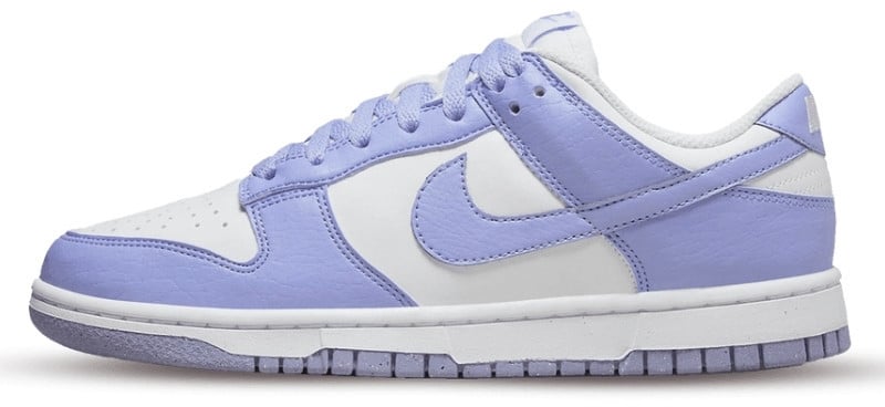Nike Nike Dunk Low Next Nature Lilac Paars