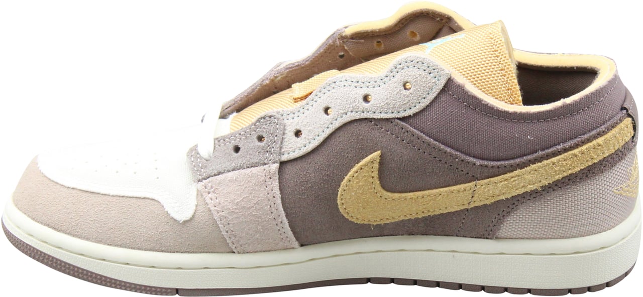 Nike Jordan 1 Low SE Craft 'Taupe Haze' Taupe