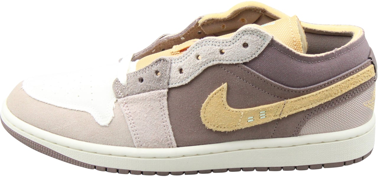 Nike Jordan 1 Low SE Craft 'Taupe Haze' Taupe