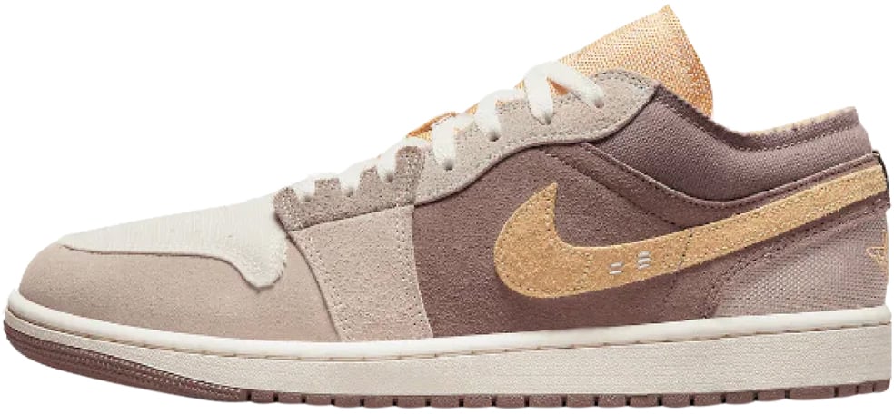 Nike Jordan 1 Low SE Craft 'Taupe Haze' Taupe